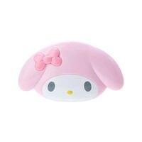 Face Mirror & Comb - My Melody