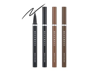 WAKEMAKE Any-Proof Pen Eyeliner 0.5g WAKEMAKE Any-Proof Pen Eyeliner 0.5g