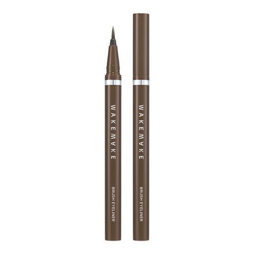 WAKEMAKE Any-Proof Pen Eyeliner 0.5g WAKEMAKE Any-Proof Pen Eyeliner 0.5g