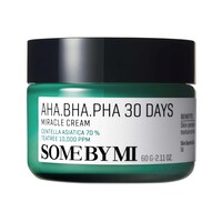 AHA BHA PHA 30 Days Miracle Cream  60g