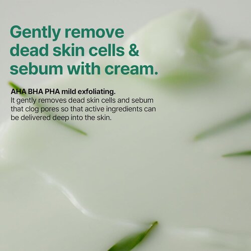 SOME BY MI AHA BHA PHA 30 Days Miracle Cream  60g