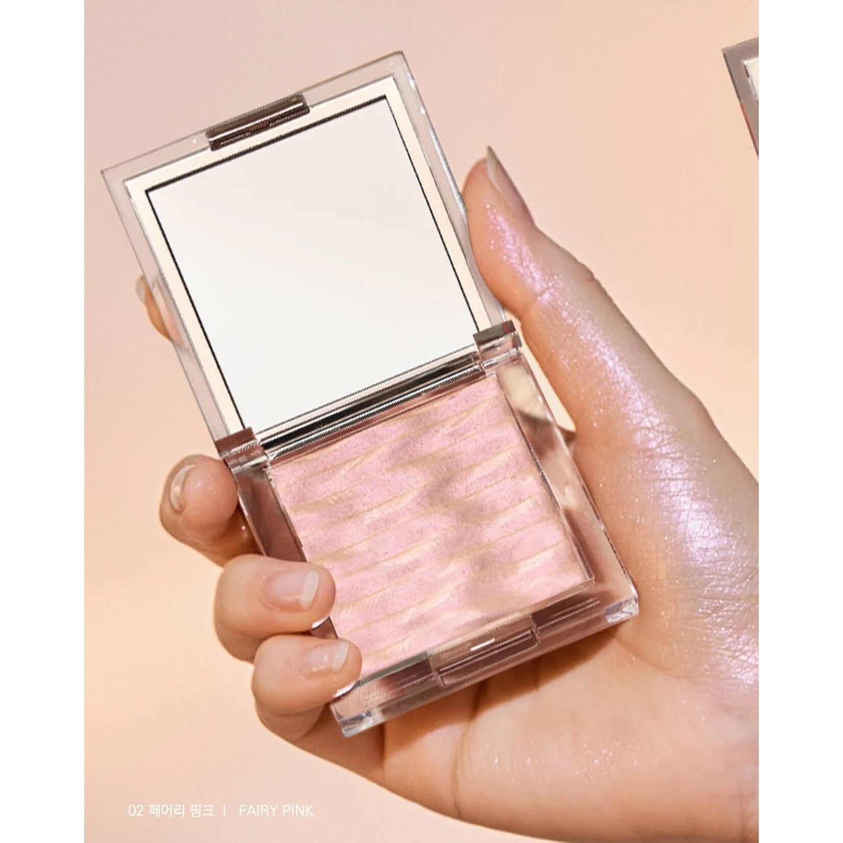 CLIO Prism Highlighter 7g