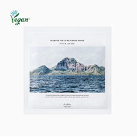 Marine Anti-Blemish Mask 1pc