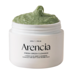 ARENCIA Fresh Green Cleanser 120g