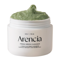 Fresh Green Cleanser 120g