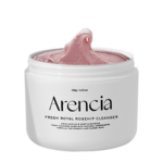 ARENCIA Fresh Royal Rosehip Cleanser 120g
