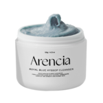 ARENCIA Royal Blue Hyssop Cleanser 120g