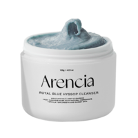 Royal Blue Hyssop Cleanser 120g