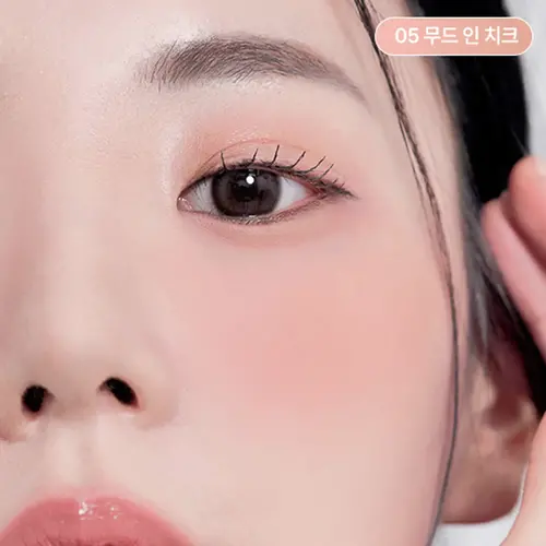 2aN Dual Cheek 4.5g*2