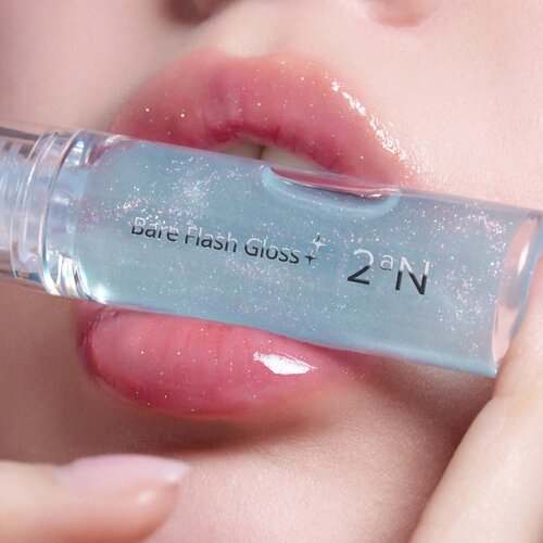 2aN Bare Flash Gloss 5g