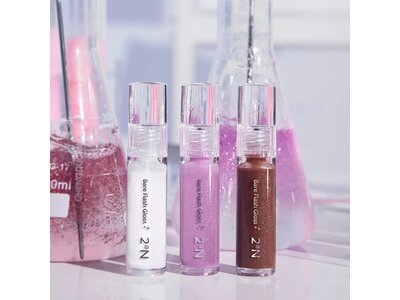 2aN Bare Flash Gloss 5g 2aN Bare Flash Gloss 5g