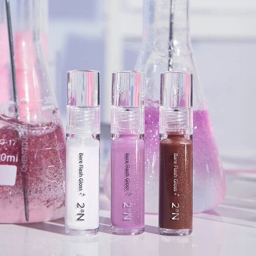 2aN Bare Flash Gloss 5g