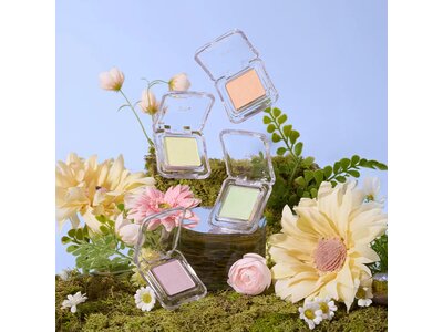 2aN Pure Glash Highlighter 2.7g