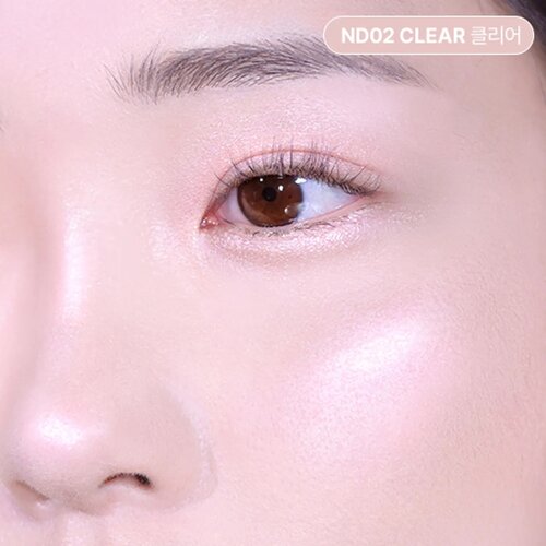2aN Pure Glash Highlighter 2.7g
