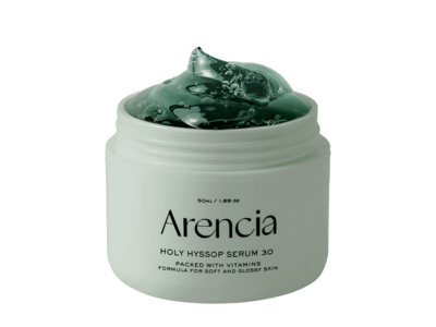 ARENCIA Holy Hyssop Serum 30 50g