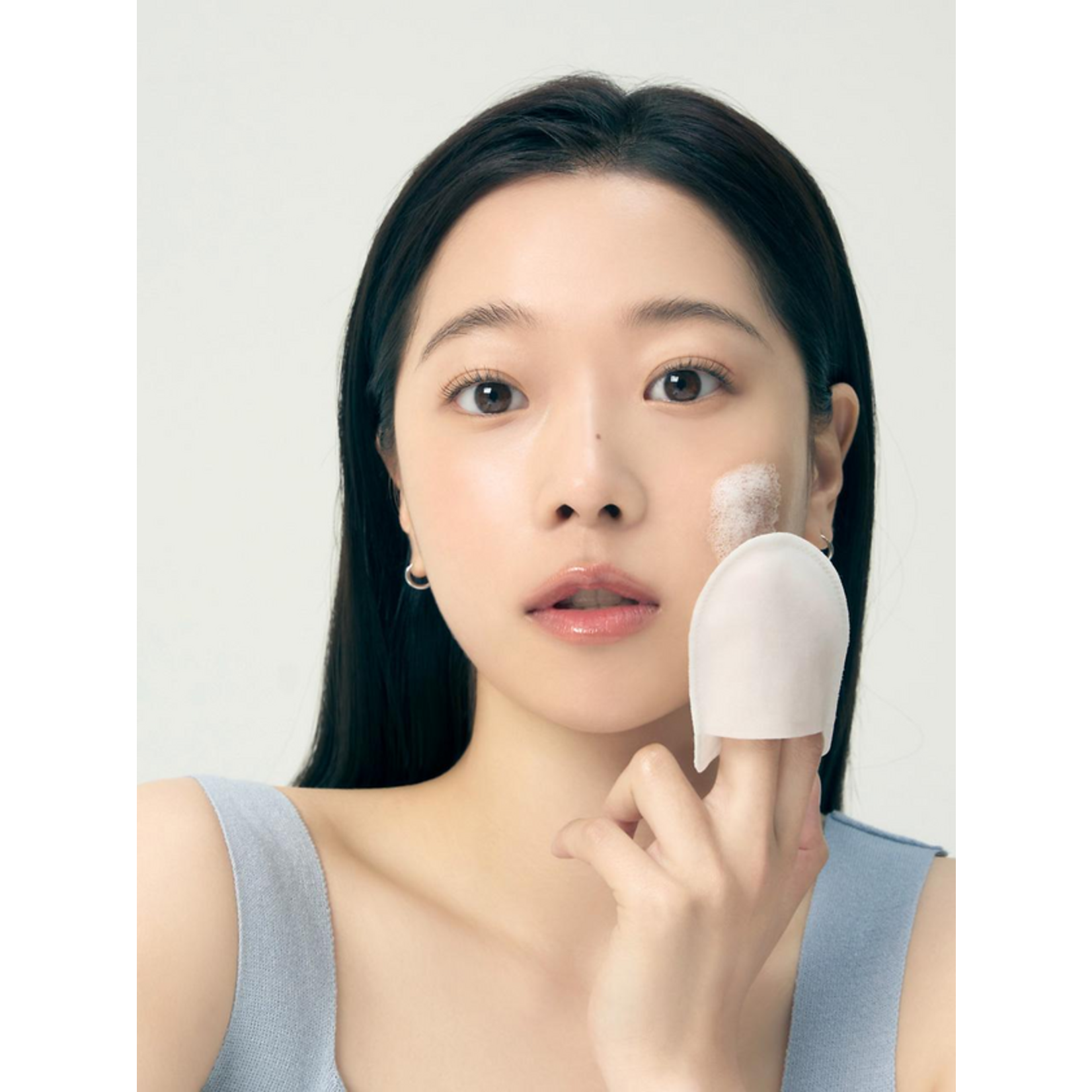 LUVUM Pore Deep Cleansing Pad 10pcs