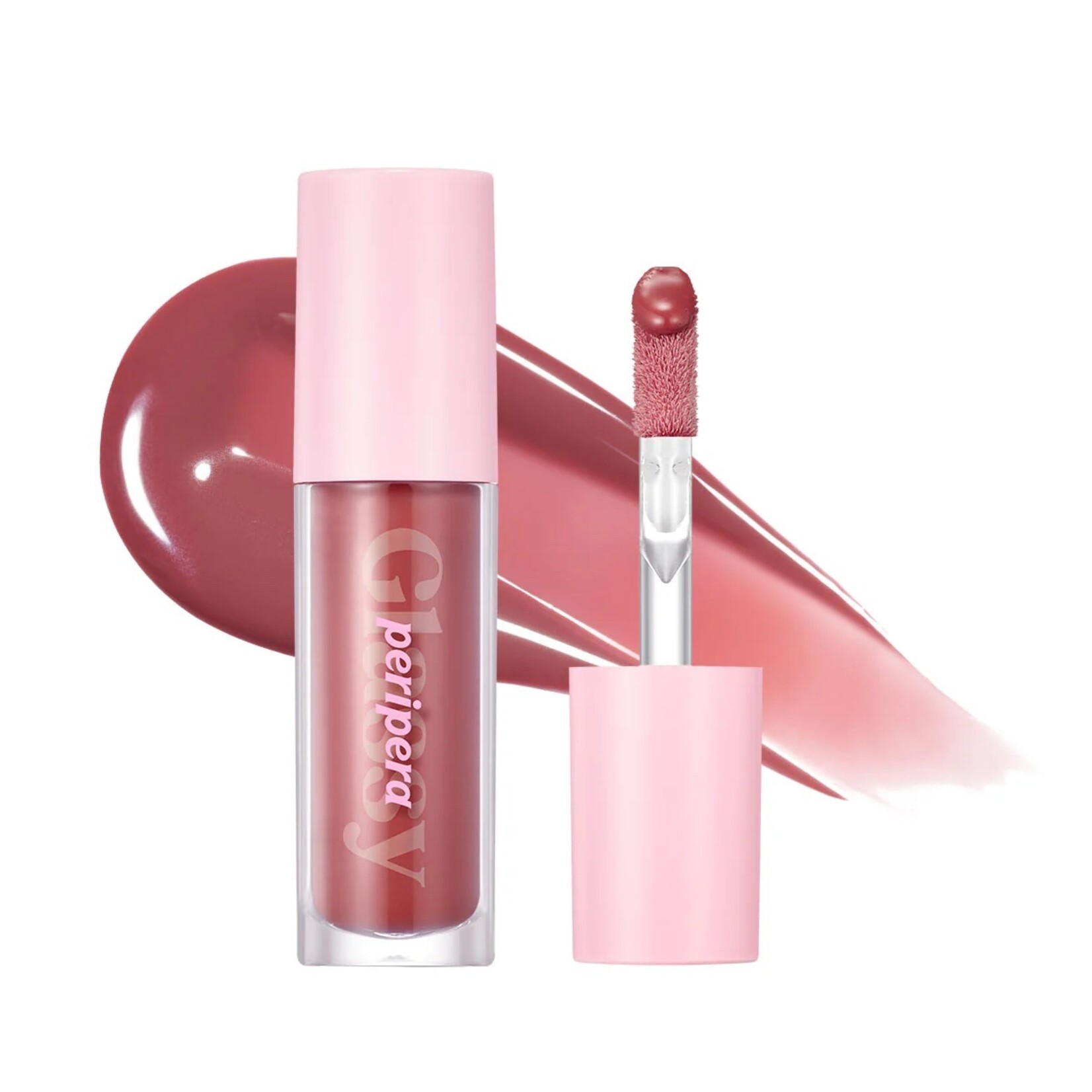 PERIPERA Ink Glasting Lip Gloss 4.5mL