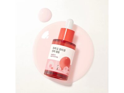 Round Lab Camellia Deep Collagen Firming Ampoule 30mL Round Lab Camellia Deep Collagen Firming Ampoule 30mL