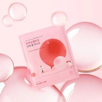 Camellia Deep Collagen Firming Gel Mask 34mL*1p