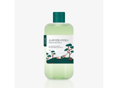 Round Lab For Men Pine Cica Toner 200mL Round Lab For Men Pine Cica Toner 200mL