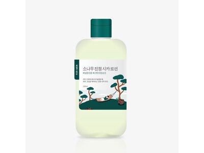 Round Lab For Men Pine Cica Lotion 200mL Round Lab For Men Pine Cica Lotion 200mL
