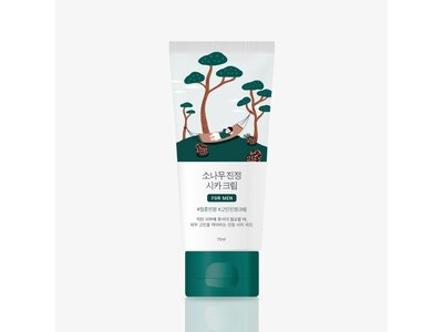 Round Lab For Men Pine Cica Cream 75mL Round Lab For Men Pine Cica Cream 75mL