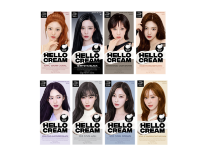 Mise en Scene Hello Cream 125g