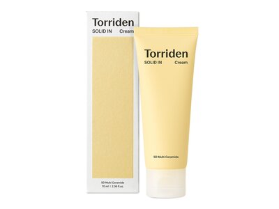 Torriden Solid In Ceramide Cream 70mL Torriden Solid In Ceramide Cream 70mL