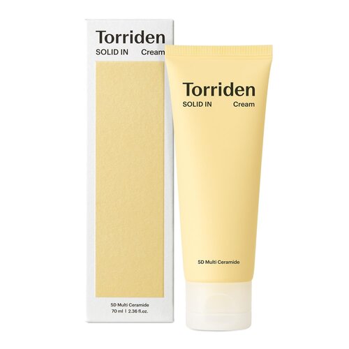 Torriden Solid-In Ceramide Cream 70mL Torriden Solid-In Ceramide Cream 70mL