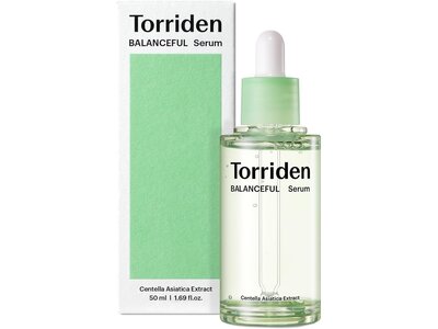 Torriden Balanceful Cica Serum 50mL
