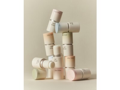 After blow Solid Perfume 6.5g After blow Solid Perfume 6.5g