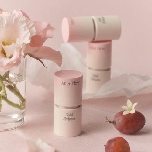 After blow Solid Perfume 6.5g After blow Solid Perfume 6.5g