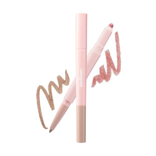 colorgram All In One Over Lip Maker 0.5g*0.2g colorgram All In One Over Lip Maker 0.5g*0.2g