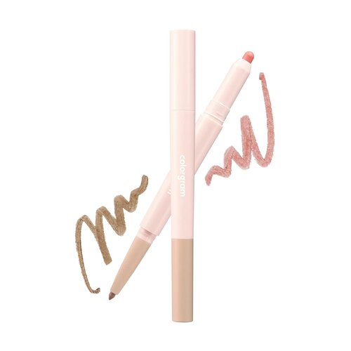 colorgram All In One Over Lip Maker 0.5g*0.2g colorgram All In One Over Lip Maker 0.5g*0.2g