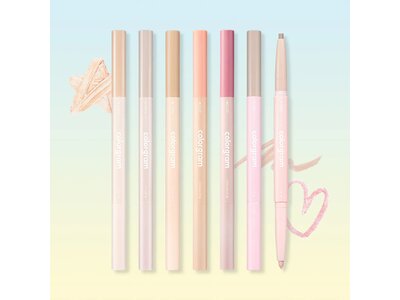 colorgram All In One Aegyo-Sal Maker 0.2g + 0.15g