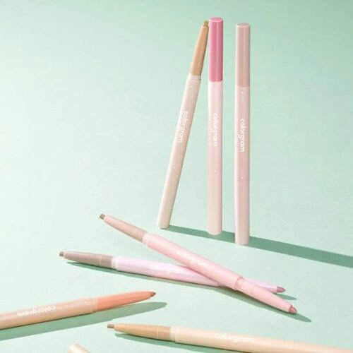 colorgram All In One Aegyo-Sal Maker 0.2g + 0.15g colorgram All In One Aegyo-Sal Maker 0.2g + 0.15g