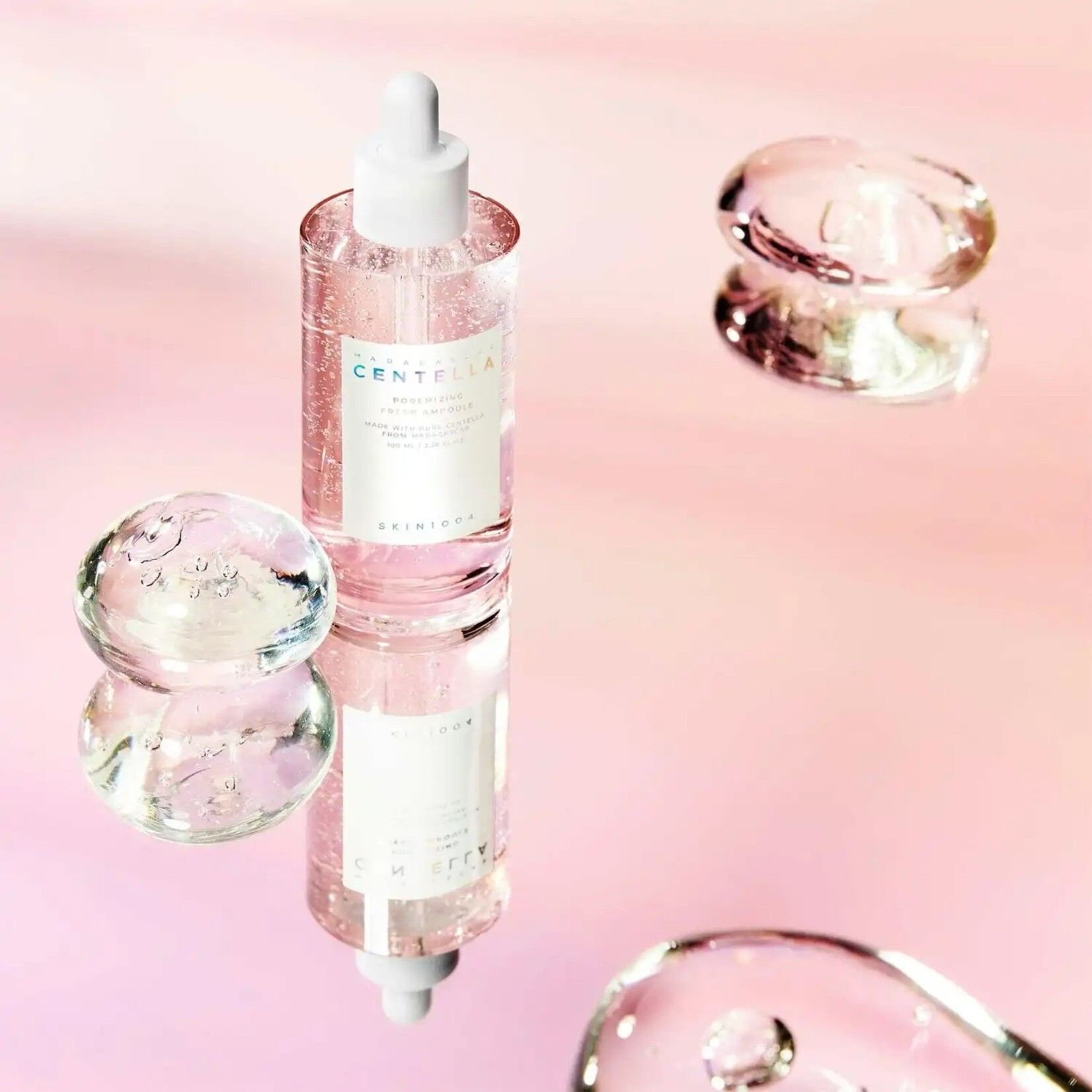 SKIN1004 Madagascar Centella Poremizing Fresh Ampoule 100mL