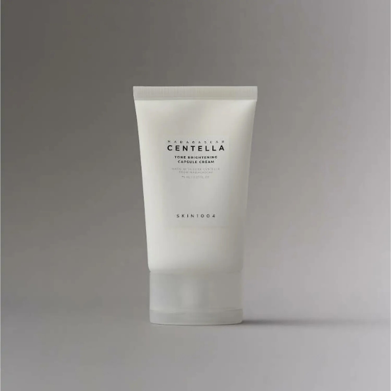 SKIN1004 Madagascar Centella Tone Brightening Capsule Cream 75mL
