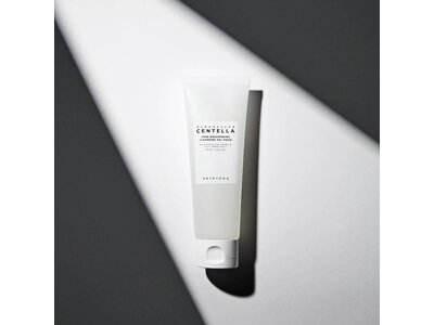 SKIN1004 Madagascar Centella Tone Brightening Cleansing Gel Foam 125mL