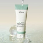 ANUA Heartleaf Succinic Moisture Cleansing Foam 150 mL