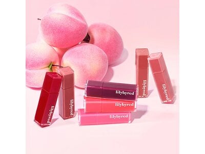 lilybyred Bloody Liar Coating Tint 4g