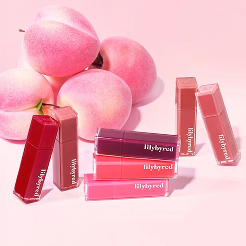 lilybyred Bloody Liar Coating Tint 4g lilybyred Bloody Liar Coating Tint 4g