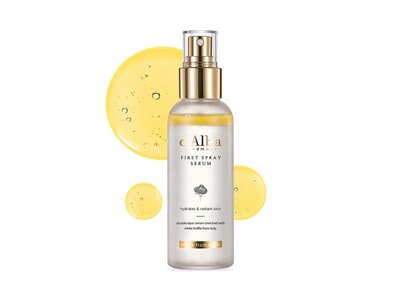 d'Alba White Truffle First Spray Serum 100mL