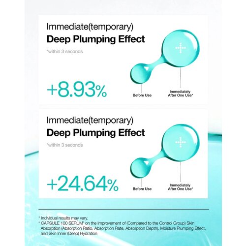 ANUA PDRN Hyaluronic Acid Capsule 100 Serum 30mL ANUA PDRN Hyaluronic Acid Capsule 100 Serum 30mL