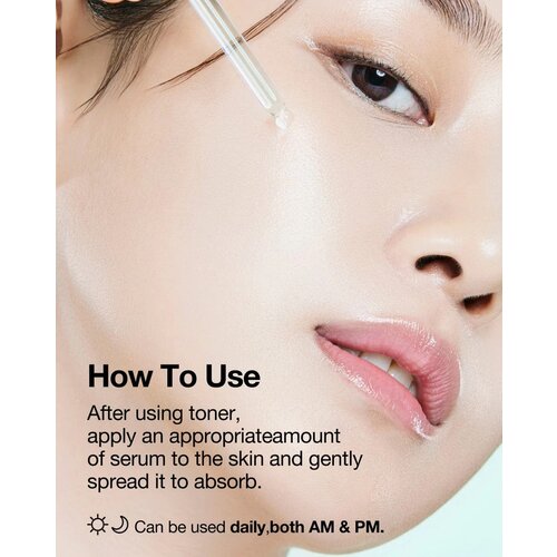 ANUA PDRN Hyaluronic Acid Capsule 100 Serum 30mL ANUA PDRN Hyaluronic Acid Capsule 100 Serum 30mL