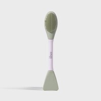 Dual Clean Brush
