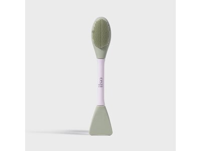 ILSO Dual Clean Brush ILSO Dual Clean Brush