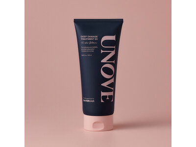 Unove Deep Damage Treatment EX 320mL #Tender Bloom Unove Deep Damage Treatment EX 320mL #Tender Bloom