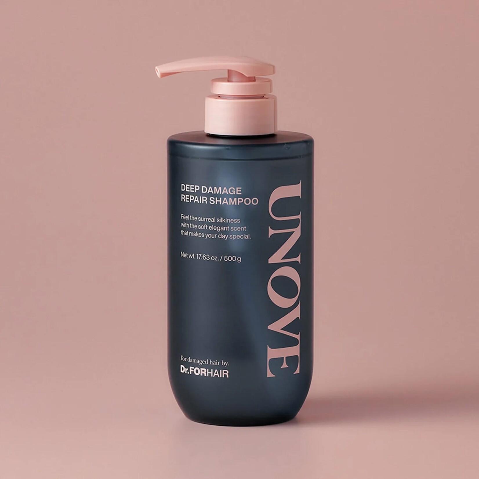 Unove Deep Damage Repair Shampoo 500mL