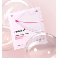 PDRN Pink Collagen Gel Mask 28g 1p